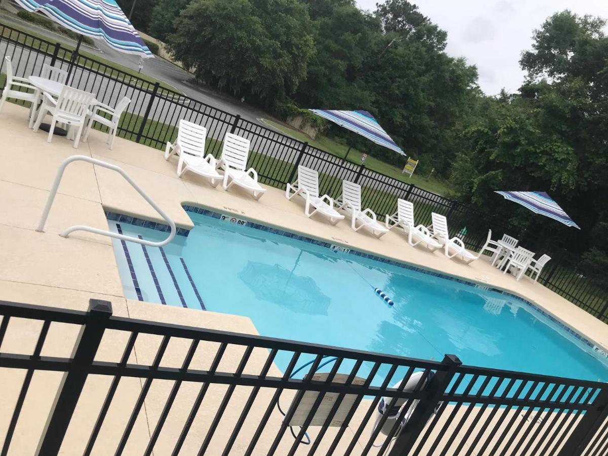Baymont By Wyndham Lake Park Valdosta I75 Exterior foto