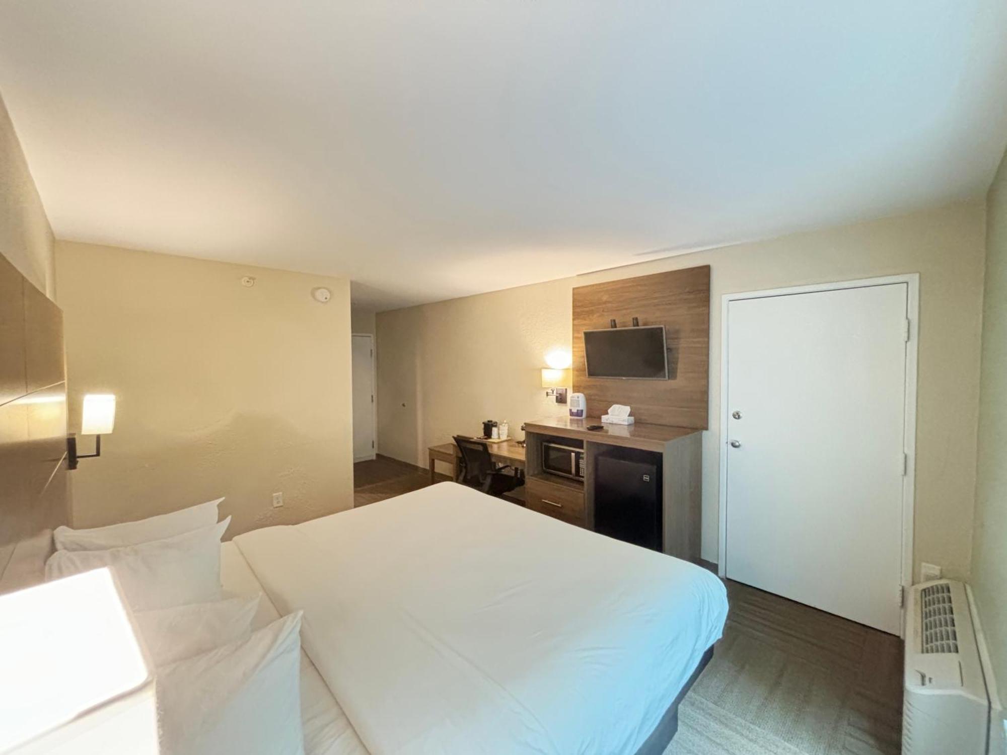 Baymont By Wyndham Lake Park Valdosta I75 Exterior foto