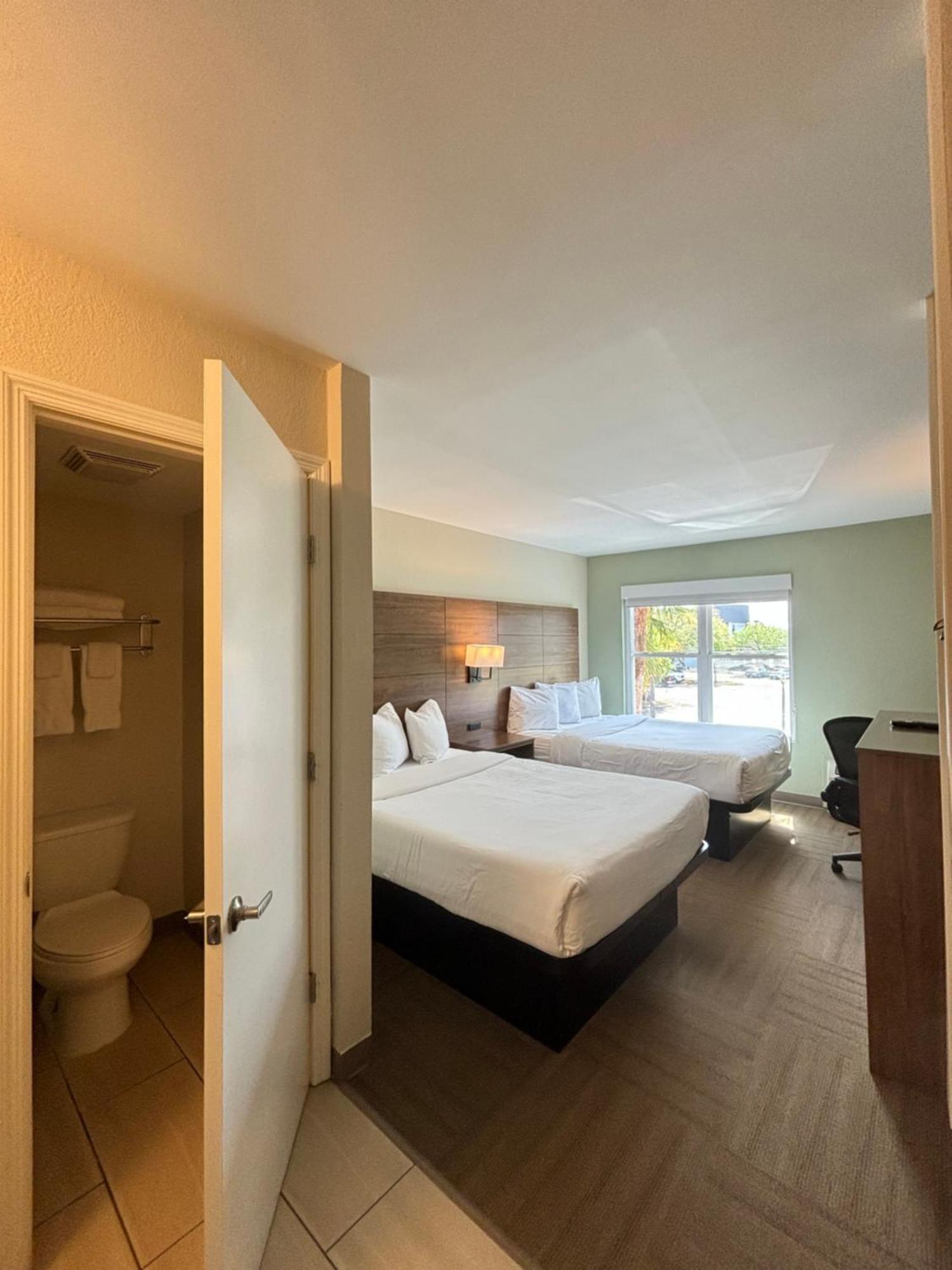 Baymont By Wyndham Lake Park Valdosta I75 Exterior foto