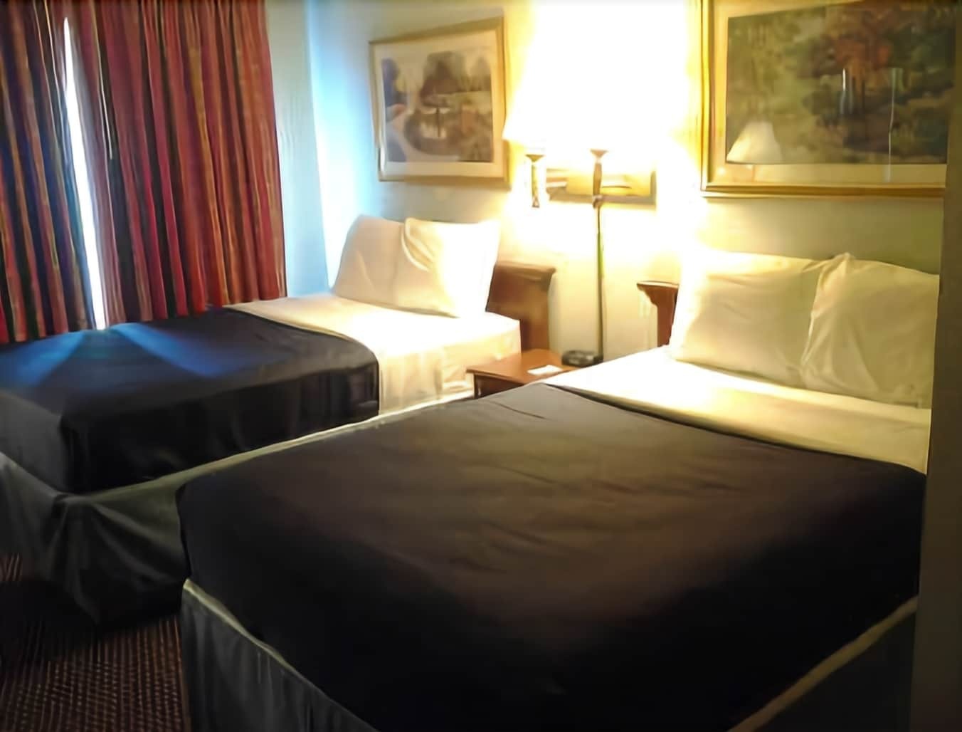 Baymont By Wyndham Lake Park Valdosta I75 Exterior foto