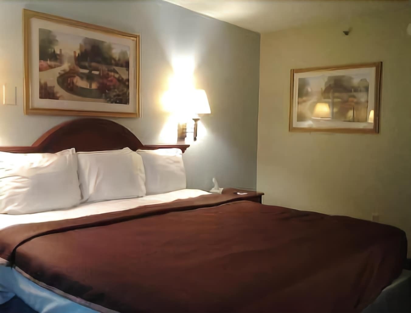 Baymont By Wyndham Lake Park Valdosta I75 Exterior foto